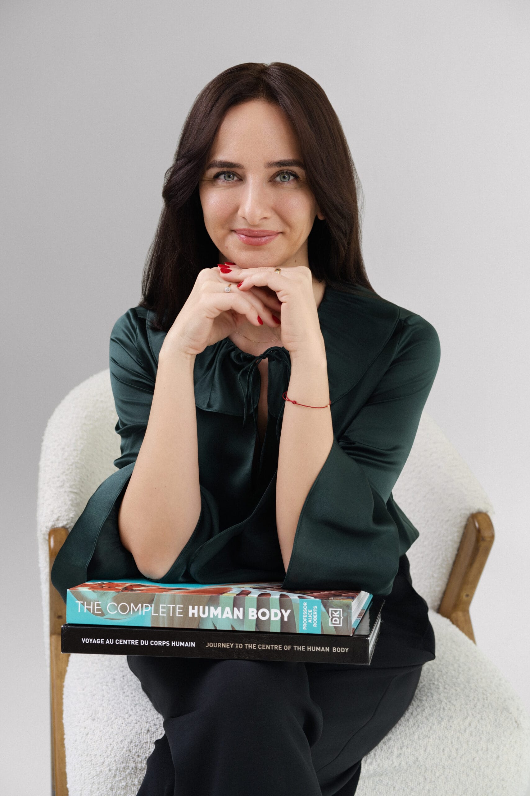 Aurelija Jurgo
